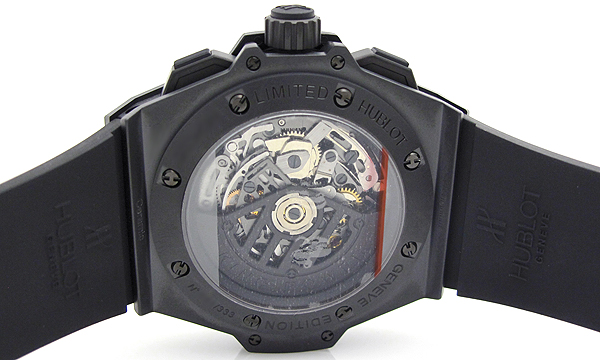 ウブロ キングパワー スーパーコピーアリンギ 710.CI.0110.RX.AGI10