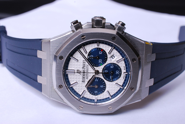 オーデマピゲ ロイヤルオーク スーパーコピークロノグラフ ミラノ 26326ST.OO.D027CA.01