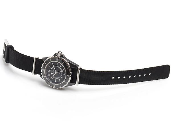 シャネルJ12 スーパーコピーG.10 GLOSS H4657