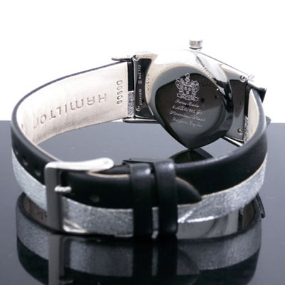 ハミルトン ベンチュラ 偽物 メンズ VENTURA H24481731