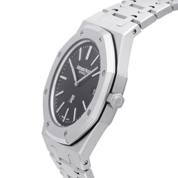 オーデマピゲ ロイヤルオーク スーパーコピーエクストラシン 15202ST.OO.1240ST.01