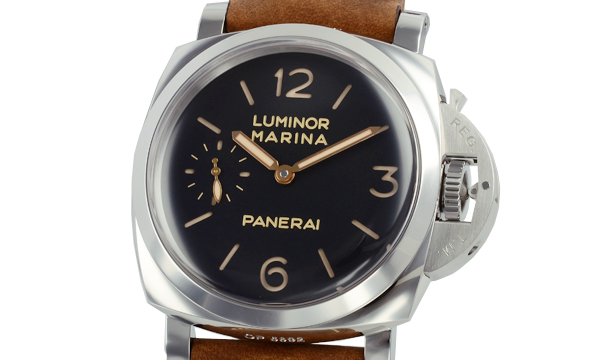 パネライ ルミノール スーパーコピーマリーナ1950 3デイズ PAM00422