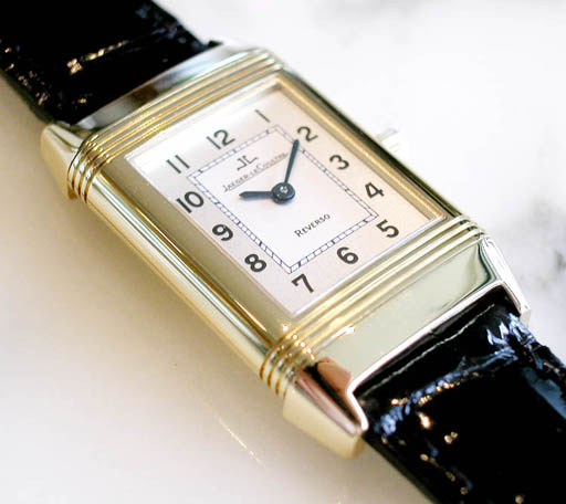 ジャガールクルト レベルソ スーパーコピーレディー Q2601420