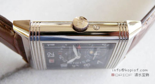 ジャガールクルト レベルソ スーパーコピーデイト 273377A