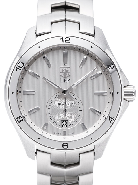 タグホイヤー リンク スーパーコピーキャリバー6 WAT2111.BA0950