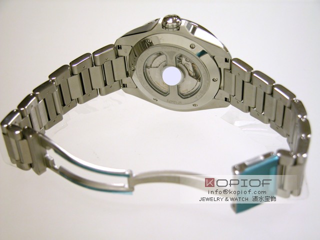 タグホイヤー カレラ スーパーコピーWAV5113.BA0901 グランドデイトGMT ブラウン