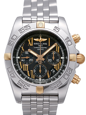 ブライトリング クロノマット スーパーコピークロノマット44 B011B57PA