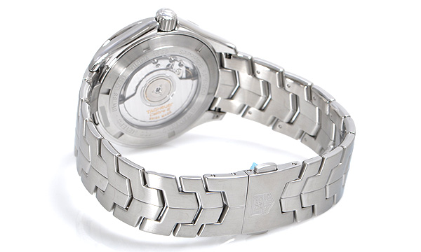 タグホイヤー リンク スーパーコピーキャリバー6 WAT2111.BA0950