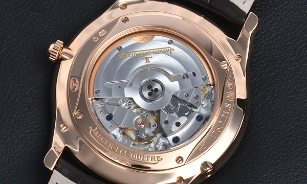 ジャガールクルト マスターコンプレッサー スーパーコピーパーペチュアル Q1302520