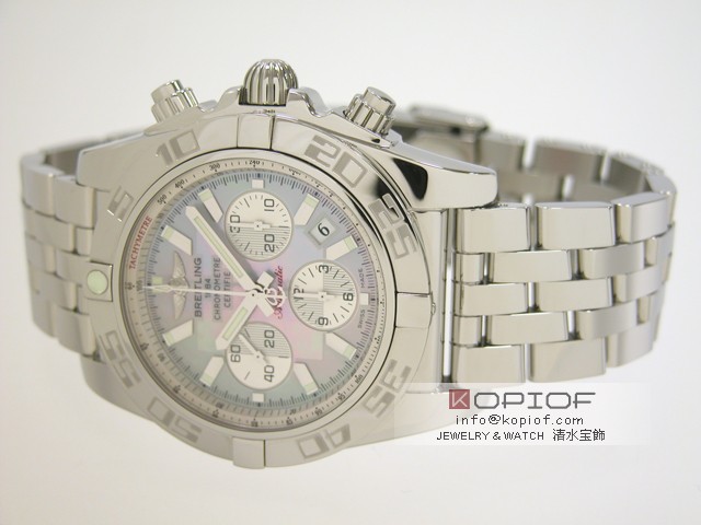 ブライトリング クロノマット スーパーコピークロノマット 44 AB011053/G685 A011G85PA 