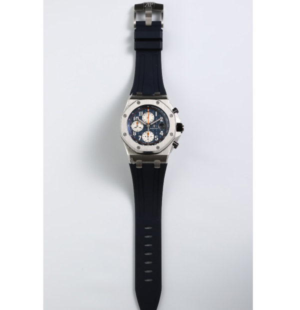 オーデマピゲ ロイヤルオークオフショア スーパーコピークロノグラフ 26470ST.OO.A027CA.01