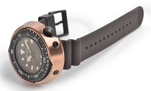 セイコー腕時計スーパーコピープロスペックス マリーンマスター 国産ダイバーズ50周年 SBDX016 8L35-00J0