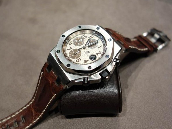 オーデマピゲ ロイヤルオークオフショア スーパーコピー26470ST.OO.A801CR.01