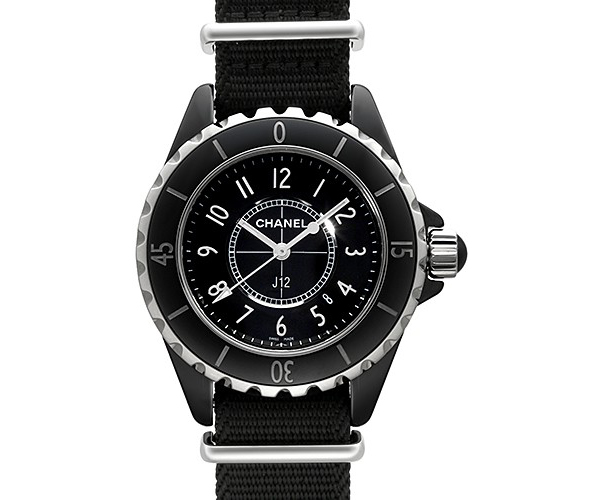 シャネルJ12 スーパーコピーG.10 GLOSS H4657