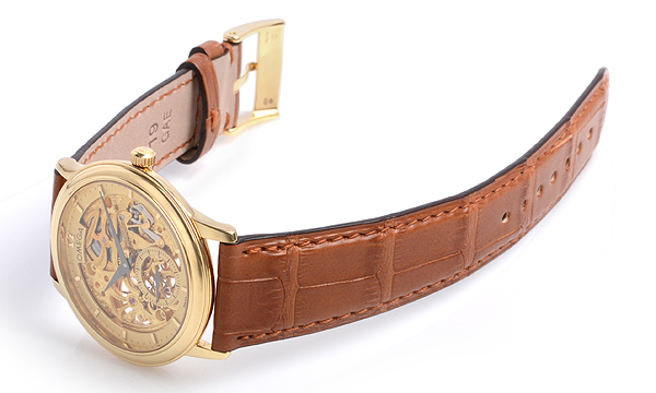 オメガ デビル スーパーコピープレステージ 世界限定100本 5016.10.02