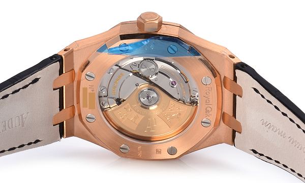 オーデマピゲ ロイヤルオーク スーパーコピー37mm 15450OR.OO.D002CR.01