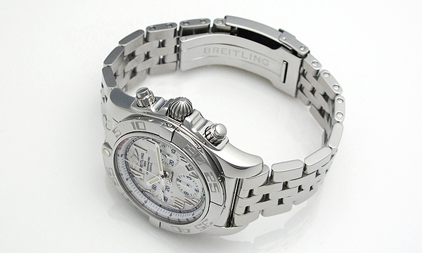 ブライトリング クロノマット スーパーコピークロノマット44 A011A91PA