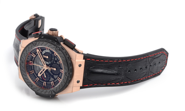 ウブロ キングパワー スーパーコピーF1グレートブリテン 703.OM.6912.HR.FMC12