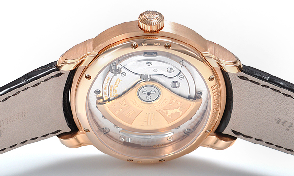 オーデマピゲ ミレネリー スーパーコピーミレネリー 4101 15350OR.OO. D093CR.01