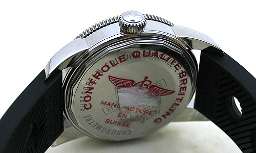 ブライトリング スーパーオーシャン スーパーコピースーパーオーシャンヘリテージ38 A372B69ORC