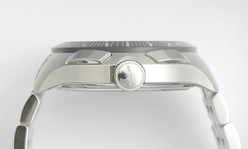 タグホイヤー スーパーコピーSLR キャリバー17 メルセデスベンツ リミテッド CAG2111.BA0253