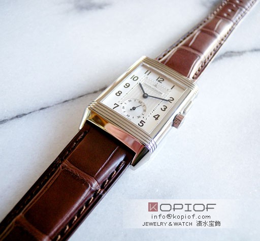 ジャガールクルト レベルソ スーパーコピーデュオ Q2718410