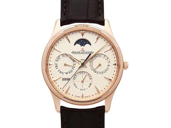 ジャガールクルト マスターコンプレッサー スーパーコピーパーペチュアル Q1302520