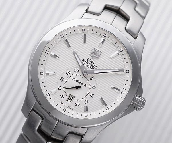 タグホイヤー リンク スーパーコピータグホイヤー リンクキャリバー６ WJF211B.BA0570
