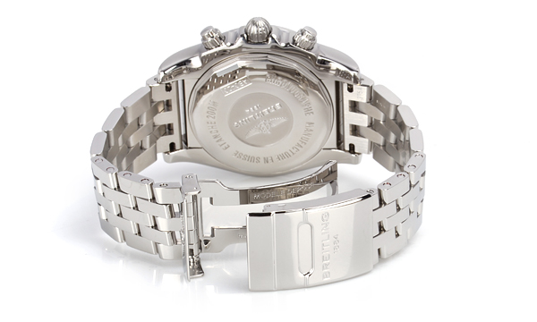 ブライトリング クロノマット スーパーコピークロノマット44 GMT A042C52PA