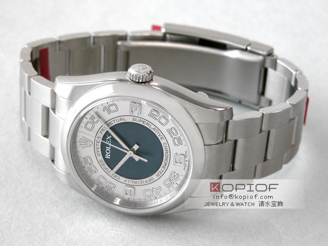 ロレックス パーペチュアル スーパーコピー116000３６９