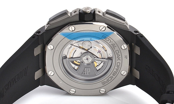 オーデマピゲ ロイヤルオークオフショア スーパーコピークロノ 26402CE.OO.A002CA.01