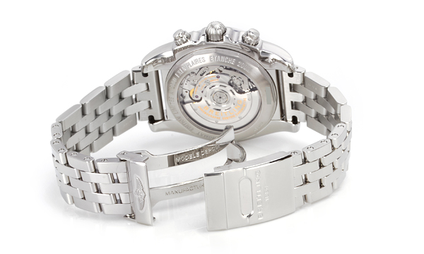 ブライトリング クロノマット スーパーコピークロノマット41 世界2000本限定 S014BB4PA