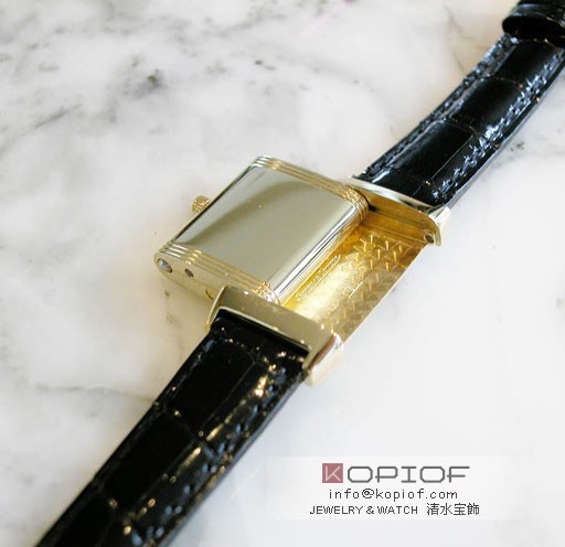 ジャガールクルト レベルソ スーパーコピーレディー Q2601420