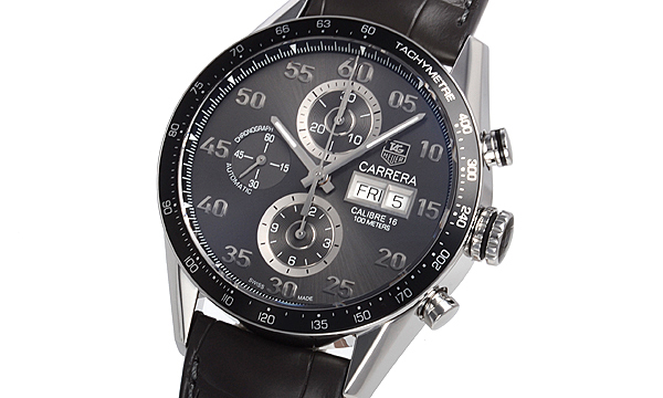 タグホイヤー カレラ スーパーコピークロノデイデイト世界限定250本 CV2A1L.FC6313