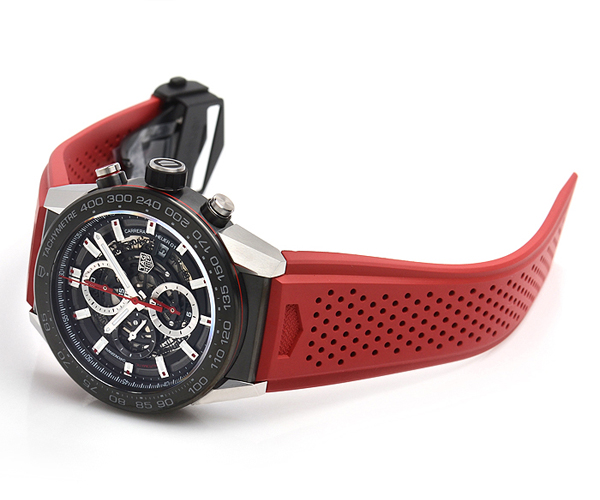 タグホイヤー カレラ スーパーコピーキャリバーホイヤー01 CAR2A1Z.FT6050