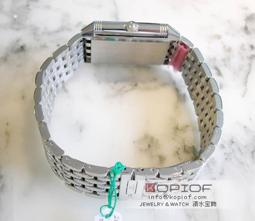 ジャガールクルト レベルソ スーパーコピービッグ レベルソ Q2708120