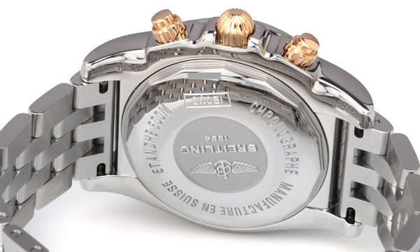 ブライトリング クロノマット スーパーコピークロノマット44 B011B57PA