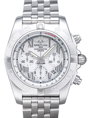 ブライトリング クロノマット スーパーコピークロノマット44 A011A91PA