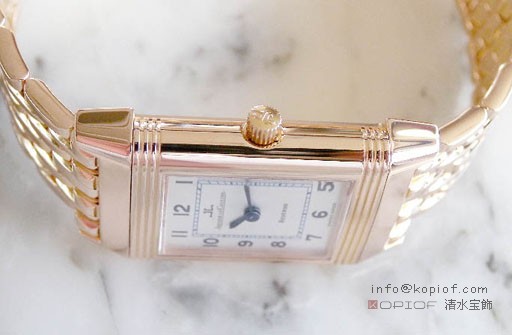 ジャガールクルト レベルソ スーパーコピーレディー クォーツ Q2612120