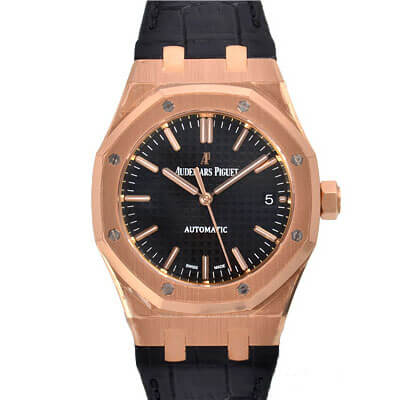 オーデマピゲ ロイヤルオーク スーパーコピー37mm 15450OR.OO.D002CR.01