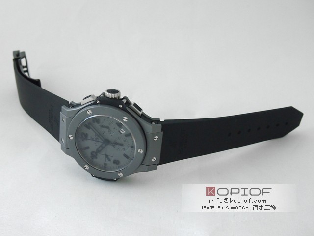 ウブロ ビッグバン スーパーコピービッグバン タンタルマット 301.AI.460.RX グレー