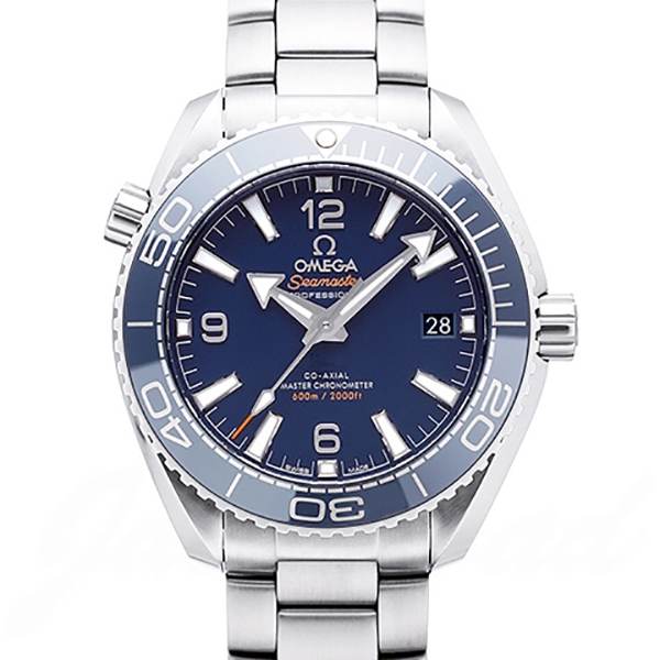 オメガ シーマスター スーパーコピープラネットオーシャン コーアクシャル マスタークロノメーター 215.30.40.20.03.001