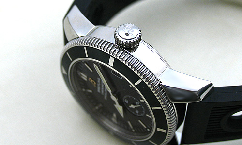 ブライトリング スーパーオーシャン スーパーコピースーパーオーシャンヘリテージ38 A372B69ORC