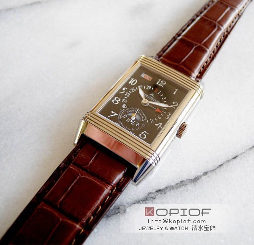 ジャガールクルト レベルソ スーパーコピーデイト 273377A