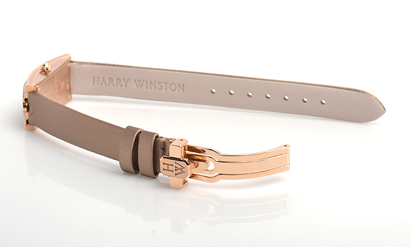 ハリーウィンストン スーパーコピーアヴェニューCミニ (332/LQRL.WD/D2.1-SP2) AVCQHM16RR034