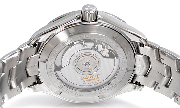 タグホイヤー リンク スーパーコピーキャリバー6 WAT2111.BA0950