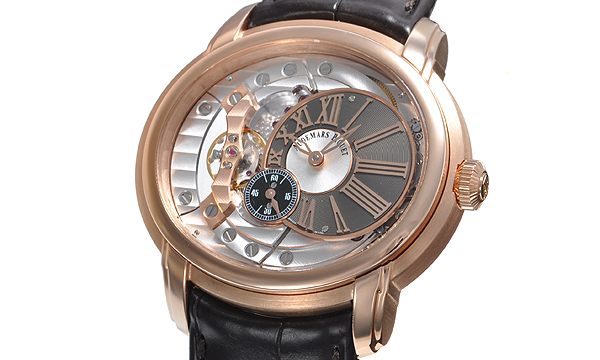 オーデマピゲ ミレネリー スーパーコピーミレネリー 4101 15350OR.OO. D093CR.01