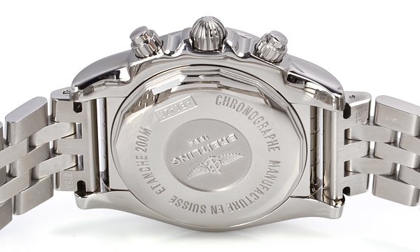 ブライトリング クロノマット スーパーコピークロノマット44 GMT A042C52PA