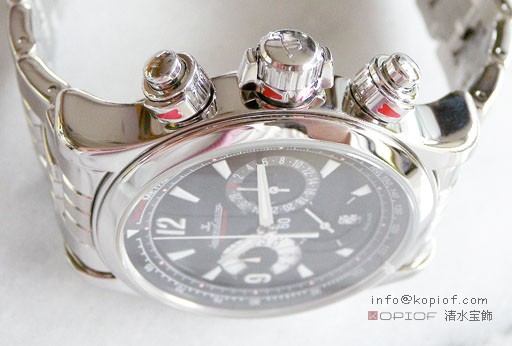 ジャガールクルト マスターコンプレッサー スーパーコピークロノグラフ Q1758170