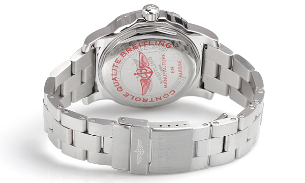 ブライトリング コルト スーパーコピー44 A743B50PCS